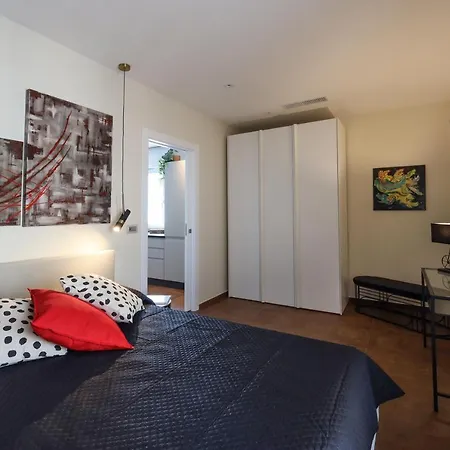 Visconti 46 Apartament *