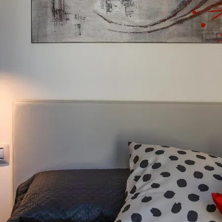 Visconti 46 Apartament *