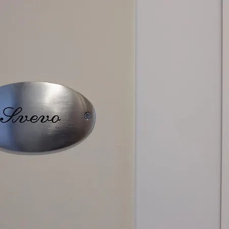 Apartament Visconti 46 *