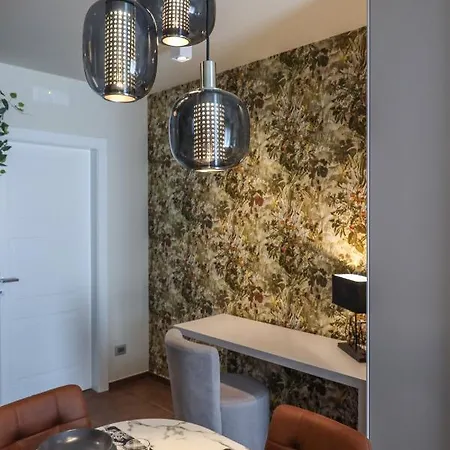 Apartament Visconti 46