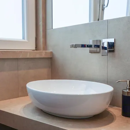 Visconti 46 Apartament