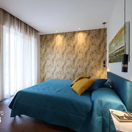 Visconti 46 Apartament