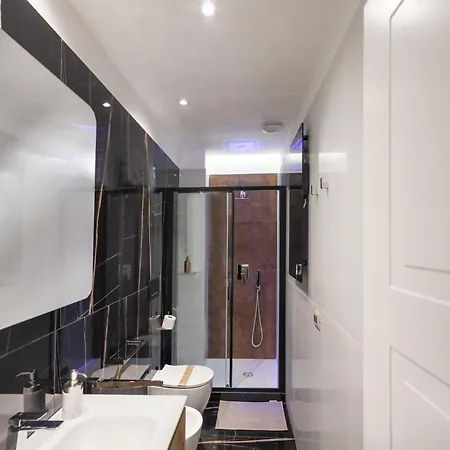 Apartment Visconti 46