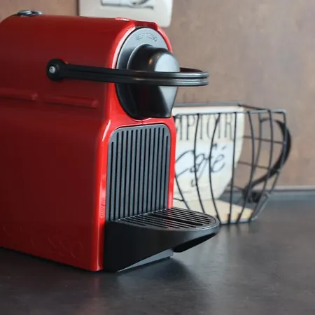 Visconti 46 Apartament Bari