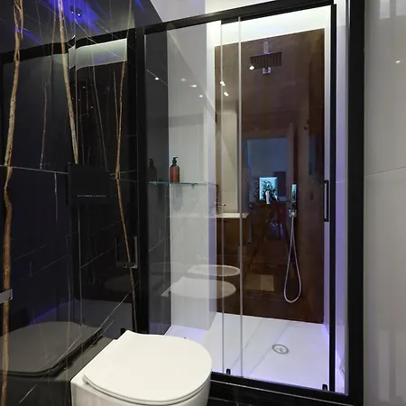 Apartament Visconti 46 *