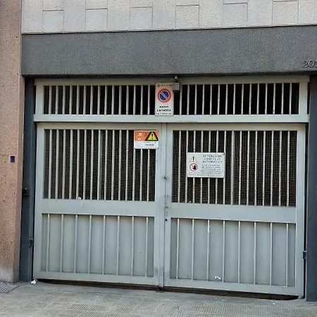 Apartament Visconti 46 *