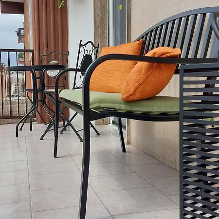 Visconti 46 Apartament *