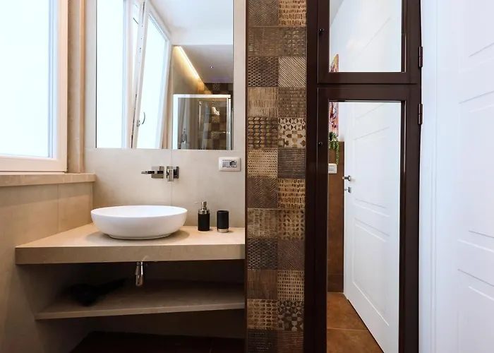 Visconti 46 Appartement Bari