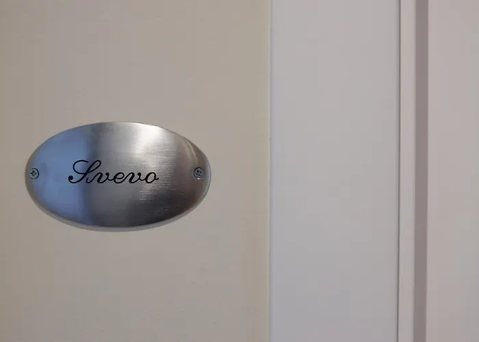 Appartement Visconti 46 *