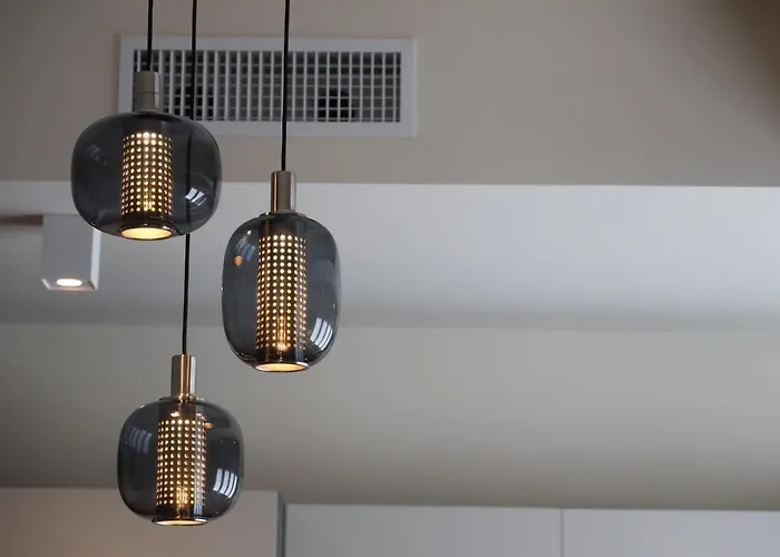 Apartament Visconti 46 *