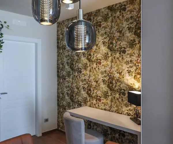 Apartament Visconti 46