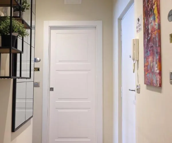 Visconti 46 Apartament