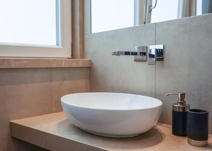 Visconti 46 Apartament