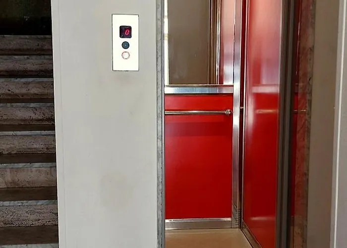 Visconti 46 Apartament *