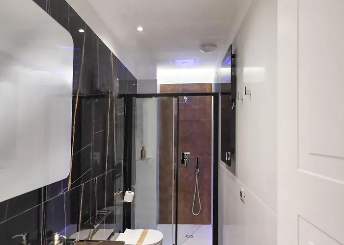 Apartament Visconti 46