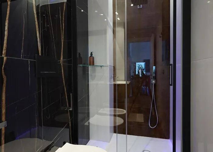 Apartament Visconti 46 *