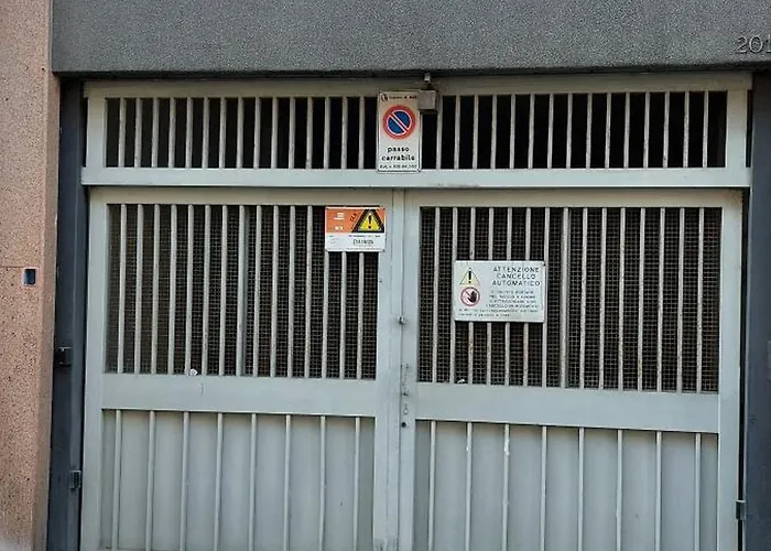 Appartement Visconti 46 *