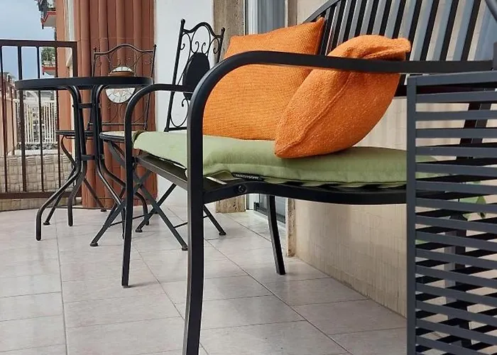 Visconti 46 Apartament *