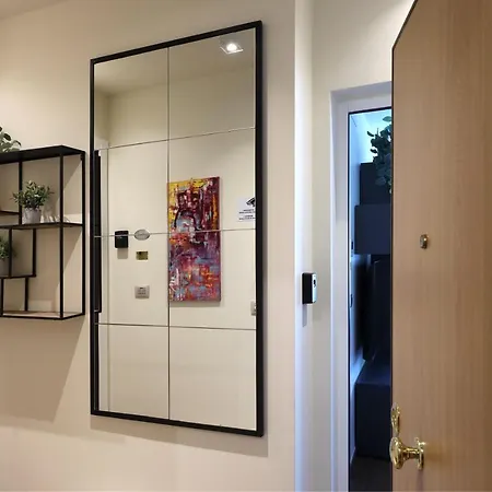 דירה Visconti 46 *