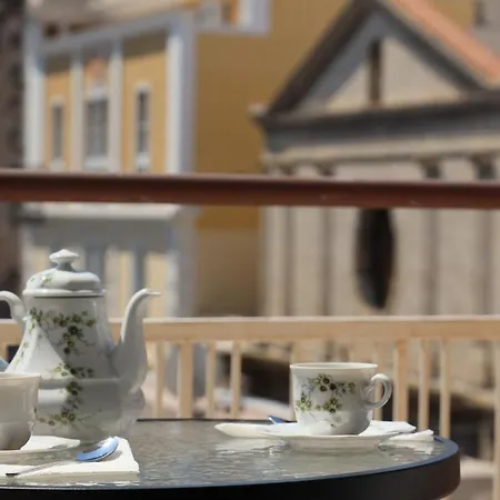 דירה Visconti 46 *