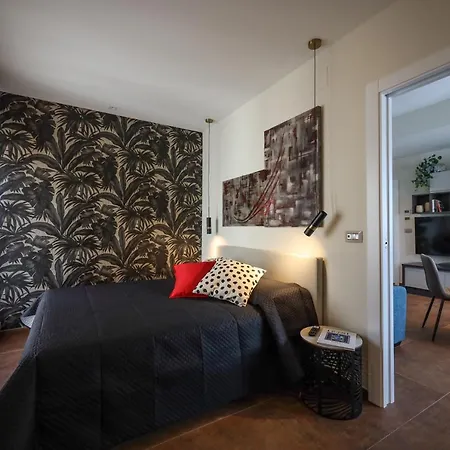 Visconti 46 בארי