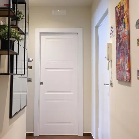 Visconti 46 Apartament