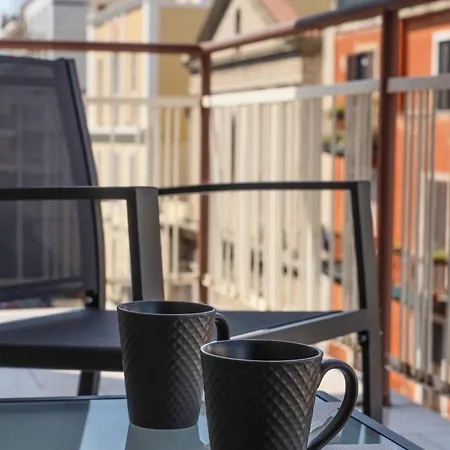 Visconti 46 בארי